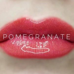 Pomegranate Lipsense!!